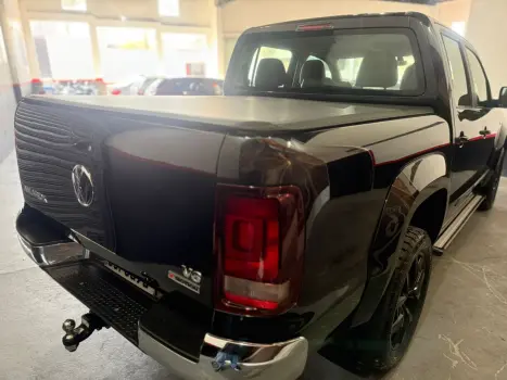 VOLKSWAGEN Amarok 3.0 V6 CABINE DUPLA HIGHLINE 4X4 TURBO INTERCOOLER AUTOMTICO, Foto 6