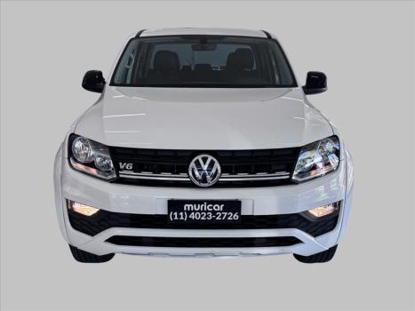 VOLKSWAGEN Amarok 3.0 V6 CABINE DUPLA HIGHLINE EXTREME 4X4 TURBO INTERCOOLER AUTOMTICO, Foto 1