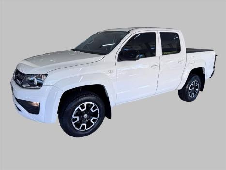 VOLKSWAGEN Amarok 3.0 V6 CABINE DUPLA HIGHLINE EXTREME 4X4 TURBO INTERCOOLER AUTOMTICO, Foto 3