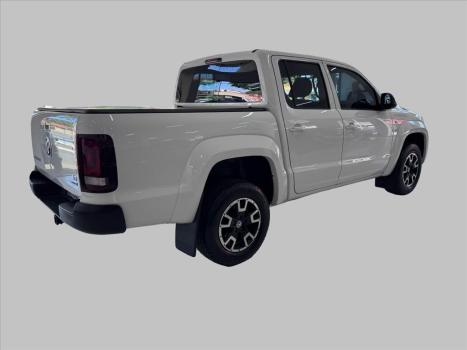 VOLKSWAGEN Amarok 3.0 V6 CABINE DUPLA HIGHLINE EXTREME 4X4 TURBO INTERCOOLER AUTOMTICO, Foto 4