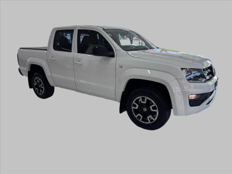 VOLKSWAGEN Amarok 3.0 V6 CABINE DUPLA HIGHLINE EXTREME 4X4 TURBO INTERCOOLER AUTOMTICO, Foto 6