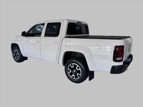 VOLKSWAGEN Amarok 3.0 V6 CABINE DUPLA HIGHLINE EXTREME 4X4 TURBO INTERCOOLER AUTOMTICO, Foto 7
