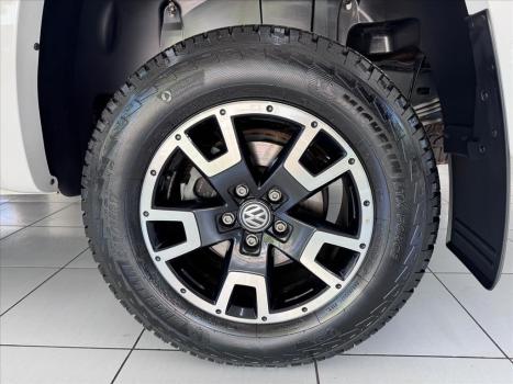 VOLKSWAGEN Amarok 3.0 V6 CABINE DUPLA HIGHLINE EXTREME 4X4 TURBO INTERCOOLER AUTOMTICO, Foto 11
