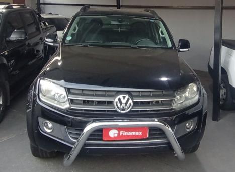 VOLKSWAGEN Amarok , Foto 1