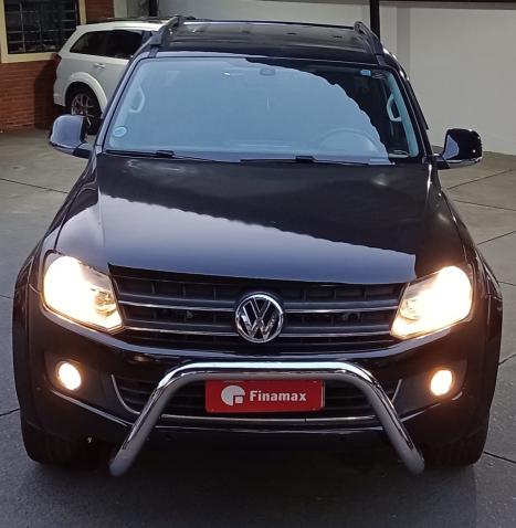 VOLKSWAGEN Amarok , Foto 4