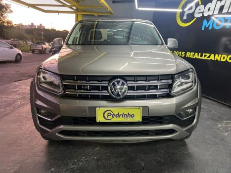VOLKSWAGEN Amarok , Foto 2