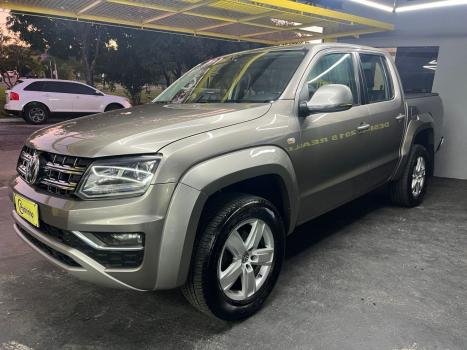 VOLKSWAGEN Amarok , Foto 3