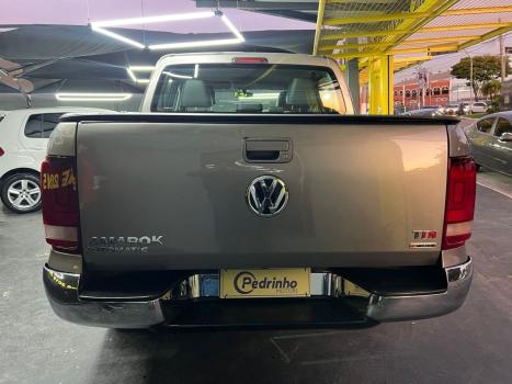 VOLKSWAGEN Amarok , Foto 4