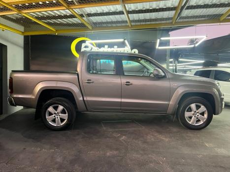 VOLKSWAGEN Amarok , Foto 5