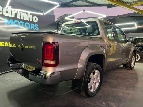 VOLKSWAGEN Amarok , Foto 6