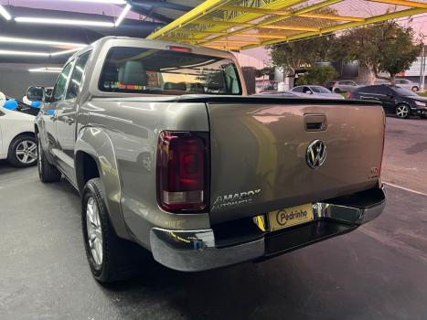 VOLKSWAGEN Amarok , Foto 7