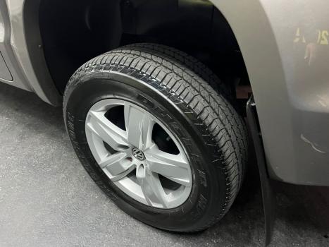 VOLKSWAGEN Amarok , Foto 8