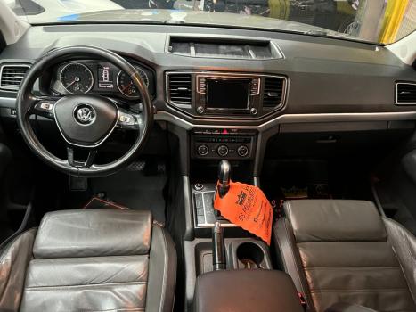VOLKSWAGEN Amarok , Foto 9