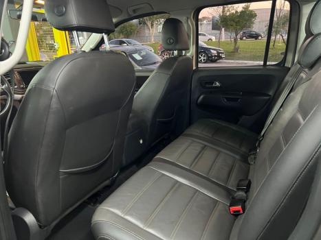 VOLKSWAGEN Amarok , Foto 10