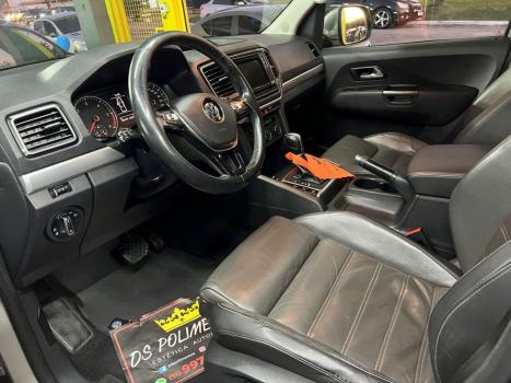 VOLKSWAGEN Amarok , Foto 11