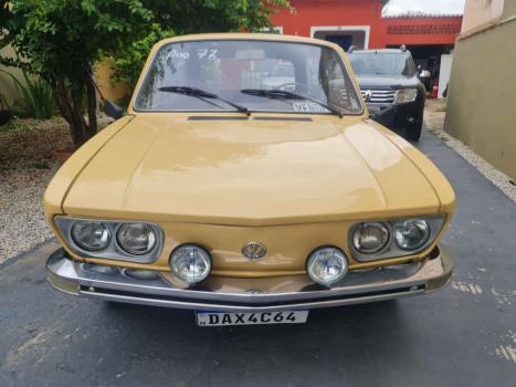 VOLKSWAGEN Brasilia 1.5, Foto 1