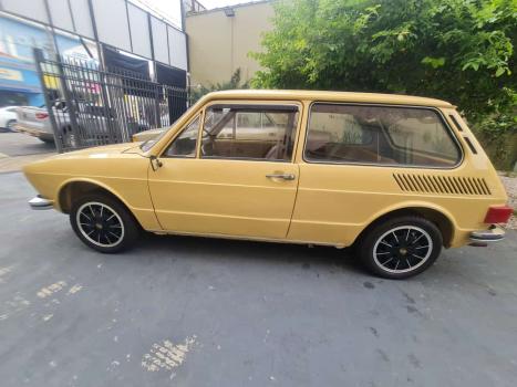 VOLKSWAGEN Brasilia 1.5, Foto 3