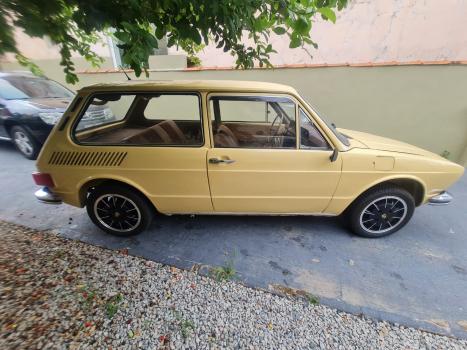 VOLKSWAGEN Brasilia 1.5, Foto 4