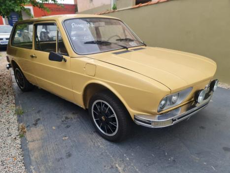 VOLKSWAGEN Brasilia 1.5, Foto 5