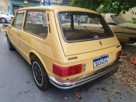 VOLKSWAGEN Brasilia 1.5, Foto 6