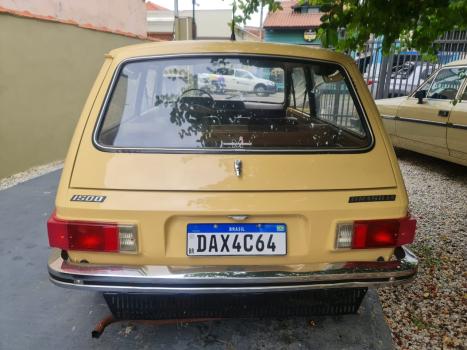 VOLKSWAGEN Brasilia 1.5, Foto 7