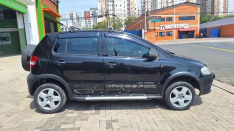 VOLKSWAGEN Crossfox 1.6 4P FLEX, Foto 1