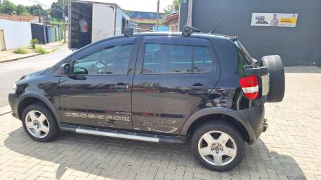 VOLKSWAGEN Crossfox 1.6 4P FLEX, Foto 3