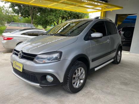 VOLKSWAGEN Crossfox 1.6 4P FLEX, Foto 2