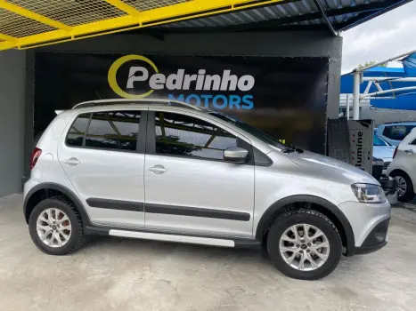 VOLKSWAGEN Crossfox 1.6 4P FLEX, Foto 3