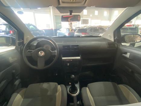 VOLKSWAGEN Crossfox 1.6 4P FLEX, Foto 2