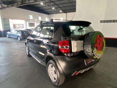 VOLKSWAGEN Crossfox 1.6 4P FLEX, Foto 4