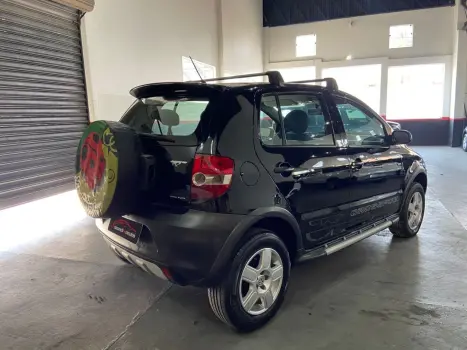 VOLKSWAGEN Crossfox 1.6 4P FLEX, Foto 6