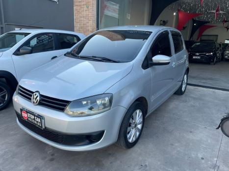 VOLKSWAGEN Fox 1.0 12V 4P TRENDLINE FLEX, Foto 1