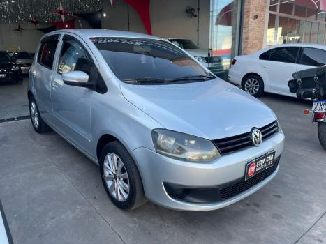 VOLKSWAGEN Fox 1.0 12V 4P TRENDLINE FLEX, Foto 3