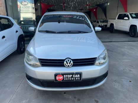 VOLKSWAGEN Fox 1.0 12V 4P TRENDLINE FLEX, Foto 5