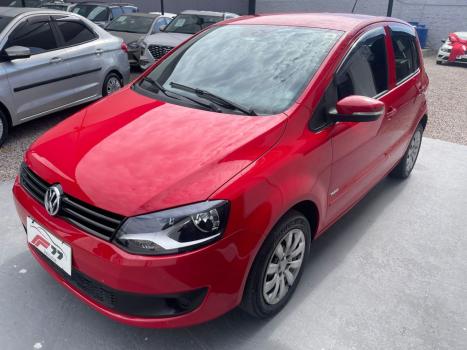 VOLKSWAGEN Fox 1.0 12V 4P TRENDLINE FLEX, Foto 1