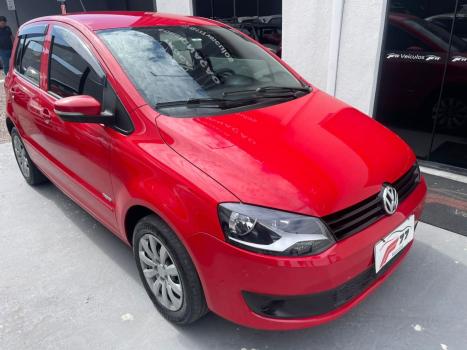 VOLKSWAGEN Fox 1.0 12V 4P TRENDLINE FLEX, Foto 3