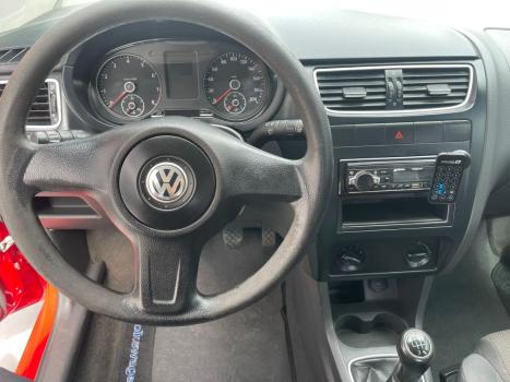 VOLKSWAGEN Fox 1.0 12V 4P TRENDLINE FLEX, Foto 4