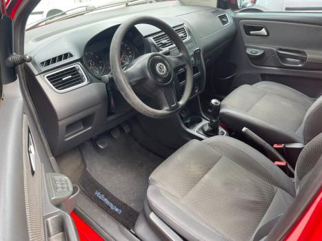 VOLKSWAGEN Fox 1.0 12V 4P TRENDLINE FLEX, Foto 6
