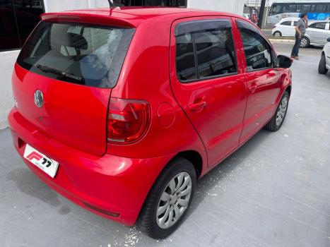 VOLKSWAGEN Fox 1.0 12V 4P TRENDLINE FLEX, Foto 7