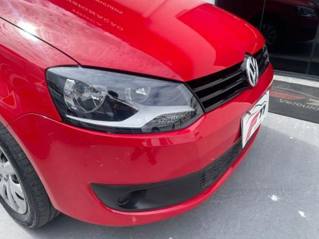 VOLKSWAGEN Fox 1.0 12V 4P TRENDLINE FLEX, Foto 8