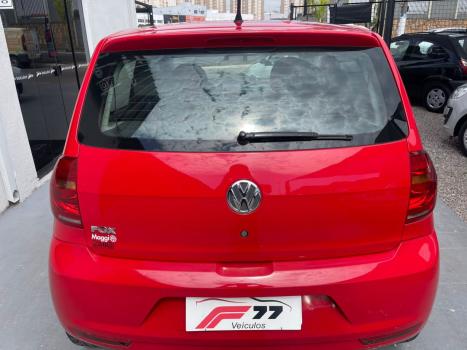 VOLKSWAGEN Fox 1.0 12V 4P TRENDLINE FLEX, Foto 9