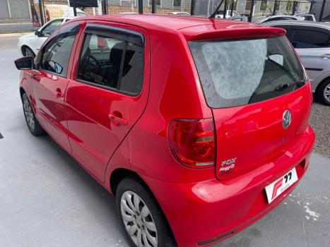VOLKSWAGEN Fox 1.0 12V 4P TRENDLINE FLEX, Foto 11