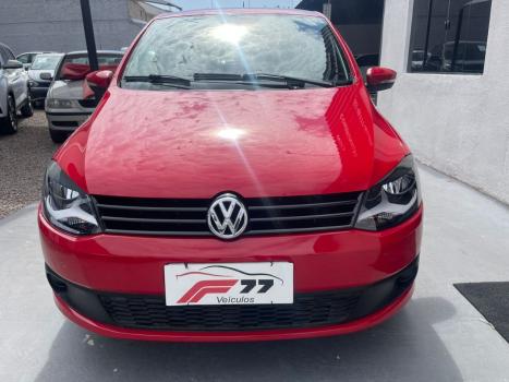 VOLKSWAGEN Fox 1.0 12V 4P TRENDLINE FLEX, Foto 13