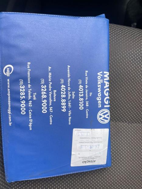 VOLKSWAGEN Fox 1.0 12V 4P TRENDLINE FLEX, Foto 14