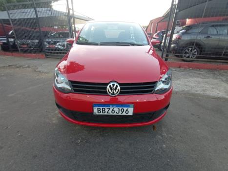 VOLKSWAGEN Fox 1.0 4P FLEX, Foto 5