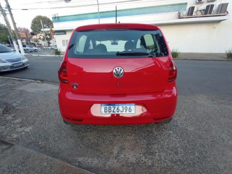 VOLKSWAGEN Fox 1.0 4P FLEX, Foto 6