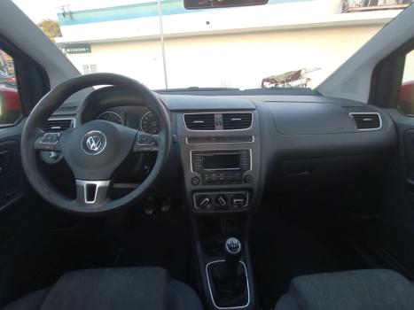 VOLKSWAGEN Fox 1.0 4P FLEX, Foto 7