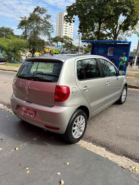 VOLKSWAGEN Fox 1.0 4P ROUTE FLEX, Foto 4