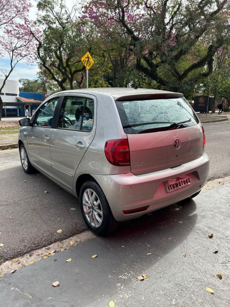 VOLKSWAGEN Fox 1.0 4P ROUTE FLEX, Foto 5